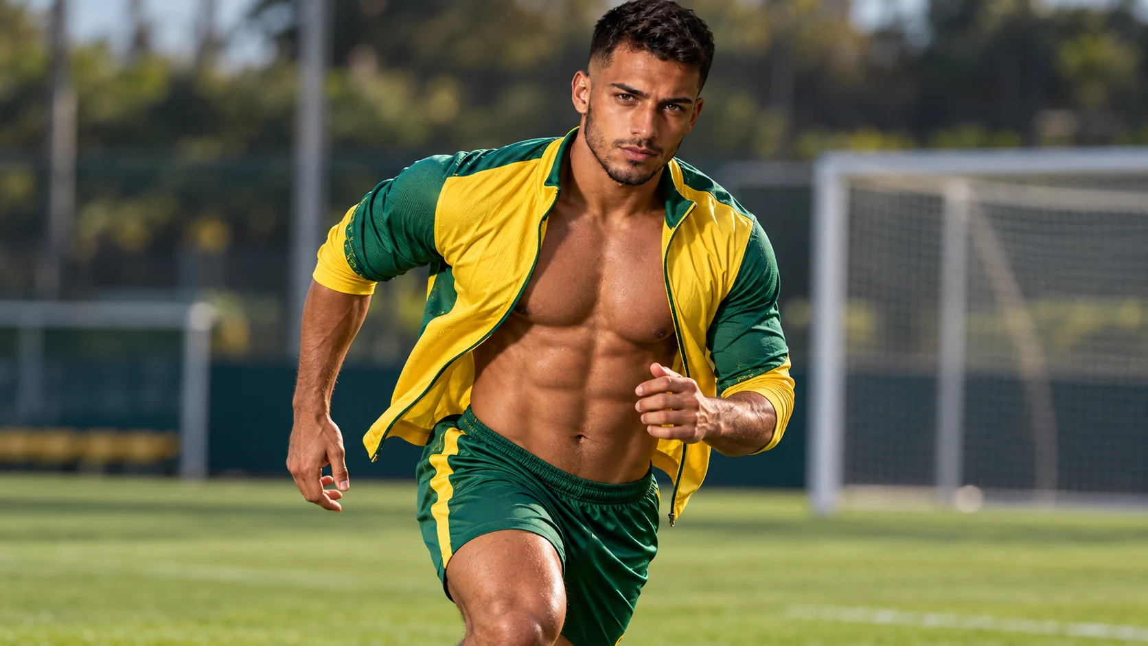 JOSEFF CAMARGO