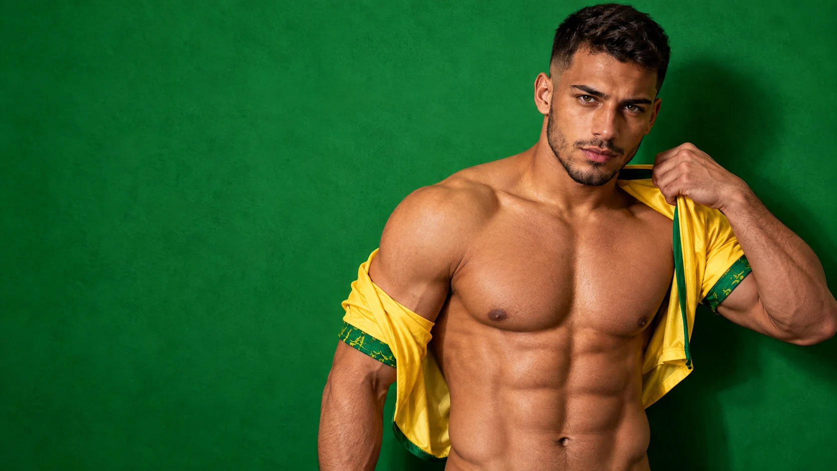 JOSEFF CAMARGO