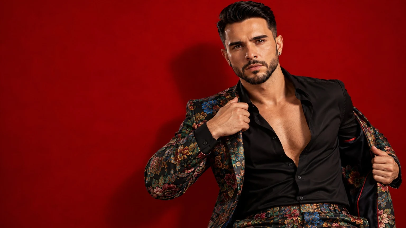 LUCAS ABRANTES